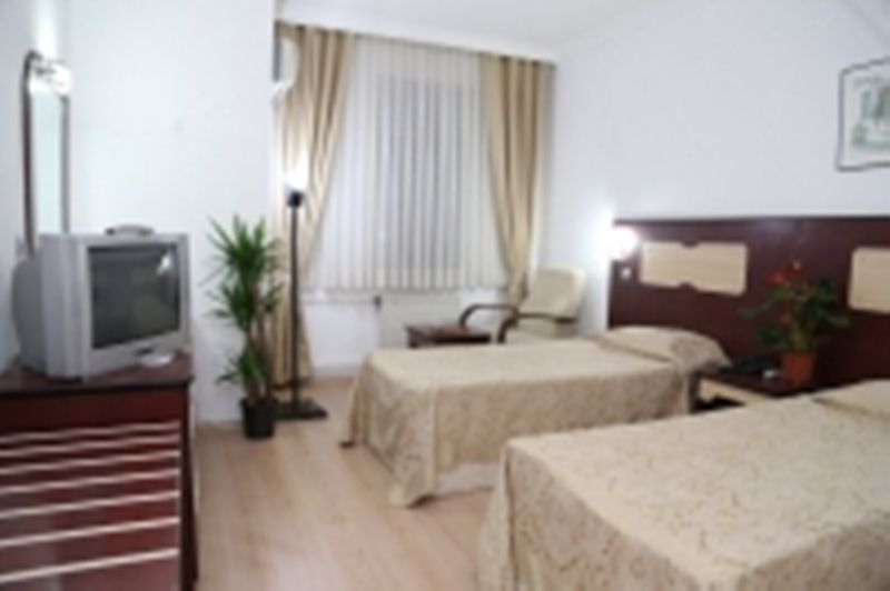 נבשהיר Altinoez Hotel מראה חיצוני תמונה