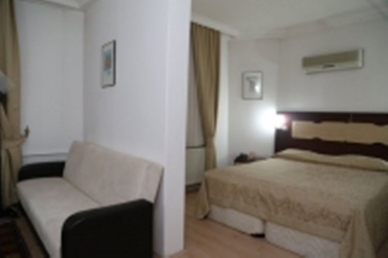 נבשהיר Altinoez Hotel מראה חיצוני תמונה