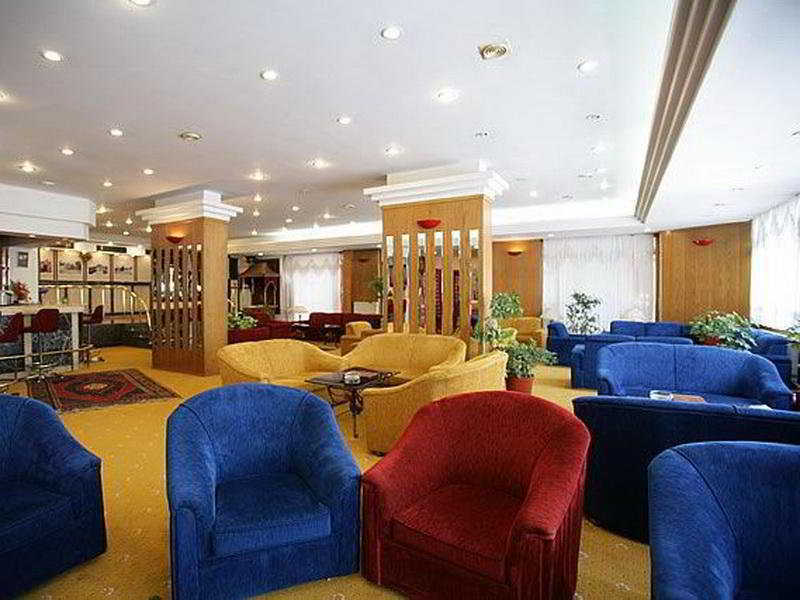 נבשהיר Altinoez Hotel מראה חיצוני תמונה