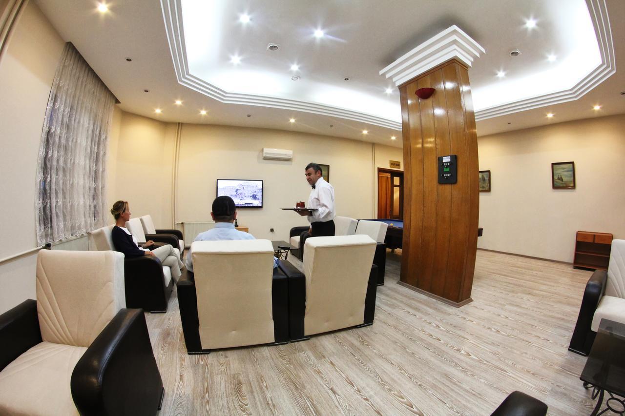 נבשהיר Altinoez Hotel מראה חיצוני תמונה